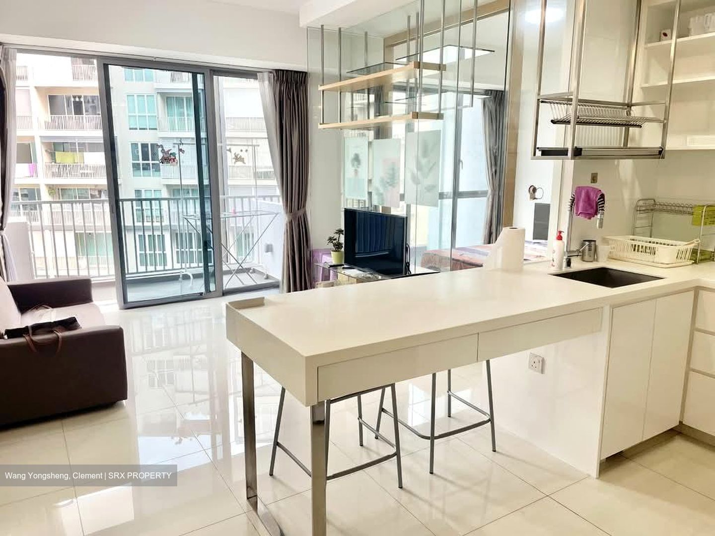 Seastrand (D18), Condominium #528514321